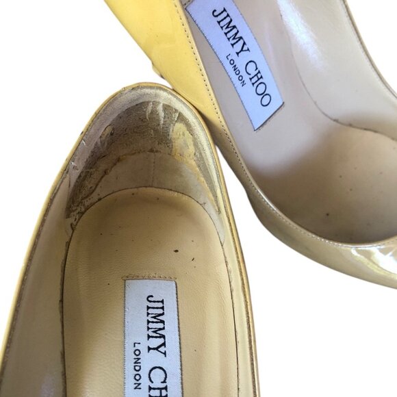 Jimmy Choo Heels - Picture 7 of 7